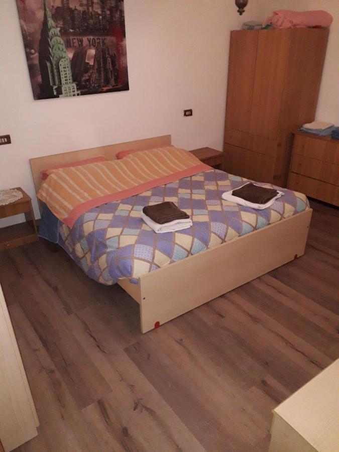 Casa Vacanza Pineta Malonno 外观 照片