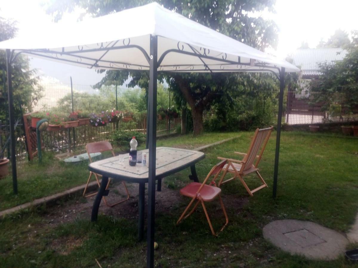 Casa Vacanza Pineta Malonno 外观 照片