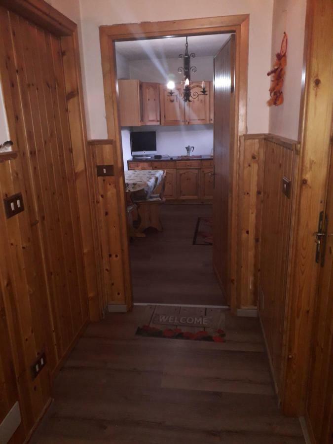 Casa Vacanza Pineta Malonno 外观 照片
